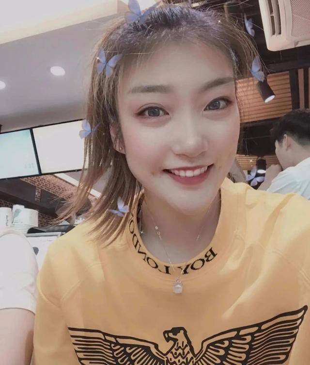 女士的呻吟声