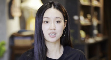 口暴女
